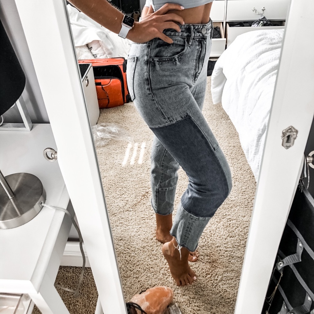 Pacsun jeans